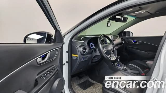2018 Hyundai Kona 1.6 Turbo 2WD Sold VIN KMHK7815GJU034977 – photo 18 2018 Hyundai Kona 1.6 Turbo 2WD Sold VIN KMHK7815GJU034977 – photo 18