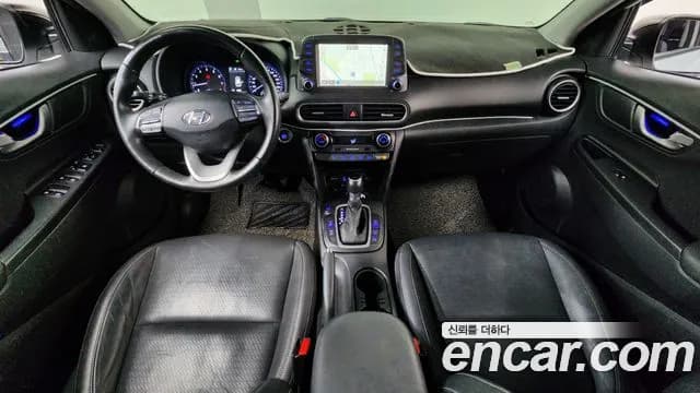 2018 Hyundai Kona 1.6 Turbo 2WD Sold VIN KMHK7815GJU034977 – photo 19 2018 Hyundai Kona 1.6 Turbo 2WD Sold VIN KMHK7815GJU034977 – photo 19