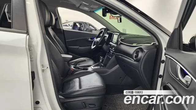 2018 Hyundai Kona 1.6 Turbo 2WD Sold VIN KMHK7815GJU034977 – photo 20 2018 Hyundai Kona 1.6 Turbo 2WD Sold VIN KMHK7815GJU034977 – photo 20