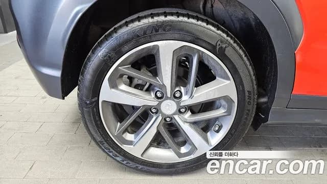 2018 Hyundai Kona 1.6 Turbo 2WD Sold VIN KMHK7815GJU044493 – engine bay 2018 Hyundai Kona 1.6 Turbo 2WD Sold VIN KMHK7815GJU044493 – engine bay