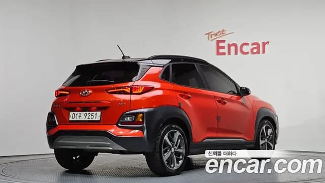 2018 Hyundai Kona 1.6 Turbo 2WD Sold VIN KMHK7815GJU044493 – photo 12 2018 Hyundai Kona 1.6 Turbo 2WD Sold VIN KMHK7815GJU044493 – photo 12