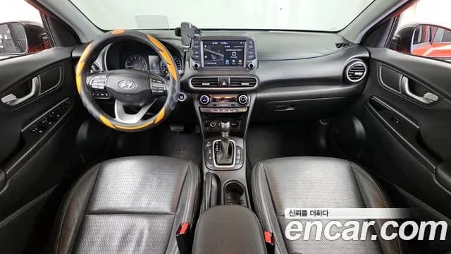 2018 Hyundai Kona 1.6 Turbo 2WD Sold VIN KMHK7815GJU044493 – photo 14 2018 Hyundai Kona 1.6 Turbo 2WD Sold VIN KMHK7815GJU044493 – photo 14