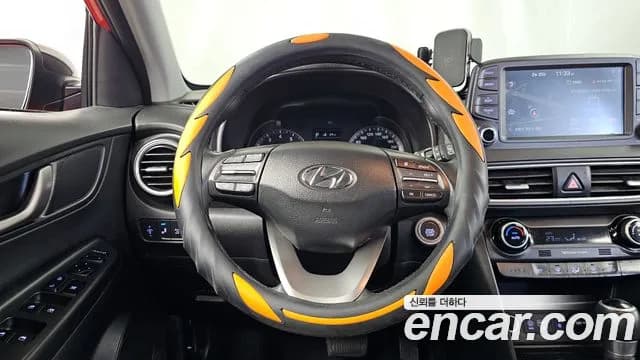 2018 Hyundai Kona 1.6 Turbo 2WD Sold VIN KMHK7815GJU044493 – photo 18 2018 Hyundai Kona 1.6 Turbo 2WD Sold VIN KMHK7815GJU044493 – photo 18