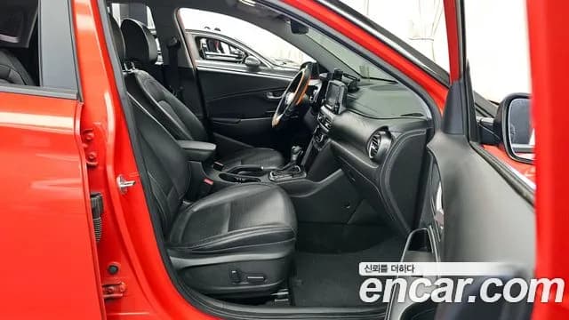 2018 Hyundai Kona 1.6 Turbo 2WD Sold VIN KMHK7815GJU044493 – photo 19 2018 Hyundai Kona 1.6 Turbo 2WD Sold VIN KMHK7815GJU044493 – photo 19