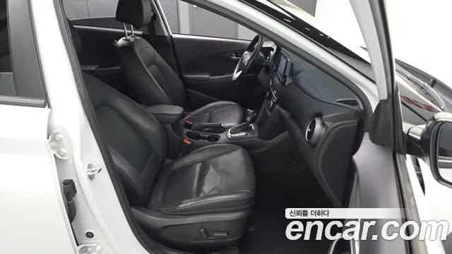 2018 Hyundai Kona 1.6 Turbo 2WD Sold VIN KMHK7815GJU065338 – side profile 2018 Hyundai Kona 1.6 Turbo 2WD Sold VIN KMHK7815GJU065338 – side profile