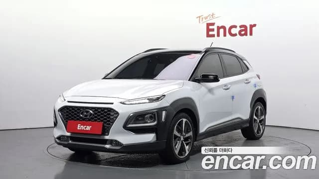 2018 Hyundai Kona 1.6 Turbo 2WD Sold VIN KMHK7815GJU065338 – dashboard 2018 Hyundai Kona 1.6 Turbo 2WD Sold VIN KMHK7815GJU065338 – dashboard