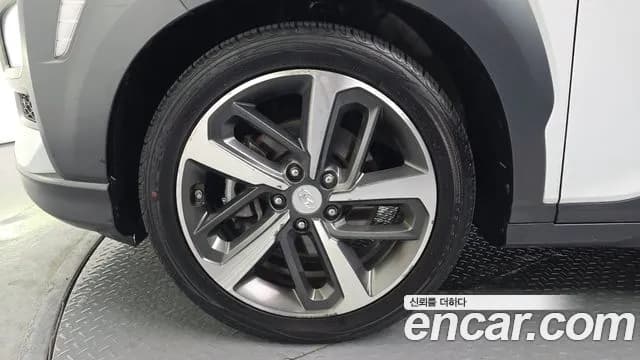 2018 Hyundai Kona 1.6 Turbo 2WD Sold VIN KMHK7815GJU065338 – interior seats 2018 Hyundai Kona 1.6 Turbo 2WD Sold VIN KMHK7815GJU065338 – interior seats
