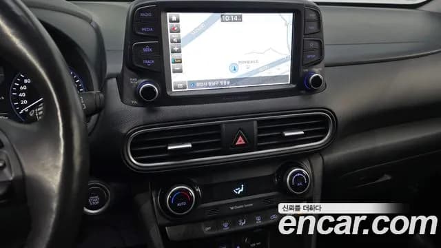 2018 Hyundai Kona 1.6 Turbo 2WD Sold VIN KMHK7815GJU065338 – engine bay 2018 Hyundai Kona 1.6 Turbo 2WD Sold VIN KMHK7815GJU065338 – engine bay