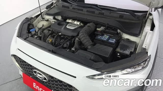 2018 Hyundai Kona 1.6 Turbo 2WD Sold VIN KMHK7815GJU065338 – odometer reading 2018 Hyundai Kona 1.6 Turbo 2WD Sold VIN KMHK7815GJU065338 – odometer reading