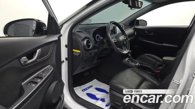 2018 Hyundai Kona 1.6 Turbo 2WD Sold VIN KMHK7815GJU065338 – photo 13 2018 Hyundai Kona 1.6 Turbo 2WD Sold VIN KMHK7815GJU065338 – photo 13