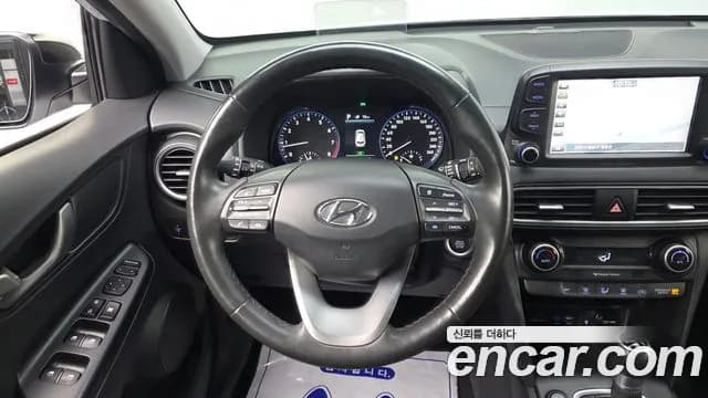2018 Hyundai Kona 1.6 Turbo 2WD Sold VIN KMHK7815GJU065338 – photo 15 2018 Hyundai Kona 1.6 Turbo 2WD Sold VIN KMHK7815GJU065338 – photo 15