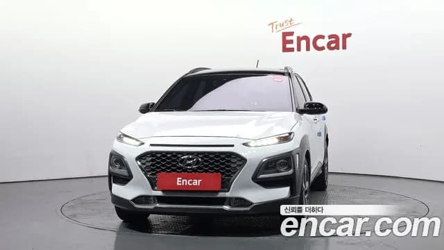 2018 Hyundai Kona 1.6 Turbo 2WD Sold VIN KMHK7815GJU065338 – photo 16 2018 Hyundai Kona 1.6 Turbo 2WD Sold VIN KMHK7815GJU065338 – photo 16