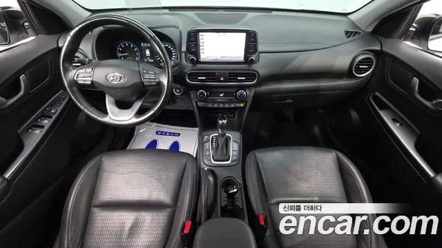 2018 Hyundai Kona 1.6 Turbo 2WD Sold VIN KMHK7815GJU065338 – photo 17 2018 Hyundai Kona 1.6 Turbo 2WD Sold VIN KMHK7815GJU065338 – photo 17