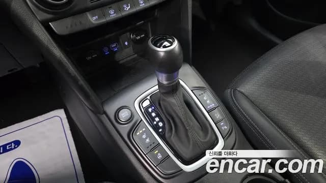 2018 Hyundai Kona 1.6 Turbo 2WD Sold VIN KMHK7815GJU065338 – photo 19 2018 Hyundai Kona 1.6 Turbo 2WD Sold VIN KMHK7815GJU065338 – photo 19