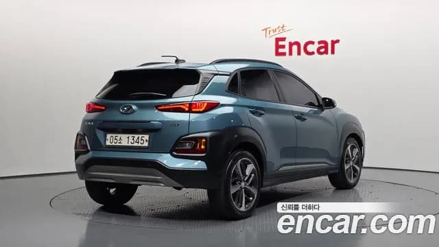 2018 Hyundai Kona 1.6 Turbo 2WD Sold VIN KMHK7815GJU075923 – interior seats 2018 Hyundai Kona 1.6 Turbo 2WD Sold VIN KMHK7815GJU075923 – interior seats