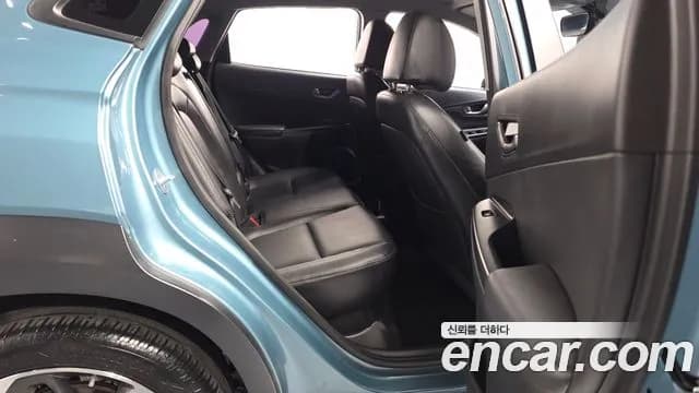2018 Hyundai Kona 1.6 Turbo 2WD Sold VIN KMHK7815GJU075923 – engine bay 2018 Hyundai Kona 1.6 Turbo 2WD Sold VIN KMHK7815GJU075923 – engine bay