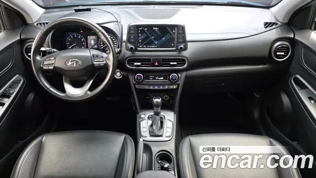 2018 Hyundai Kona 1.6 Turbo 2WD Sold VIN KMHK7815GJU075923 – photo 12 2018 Hyundai Kona 1.6 Turbo 2WD Sold VIN KMHK7815GJU075923 – photo 12