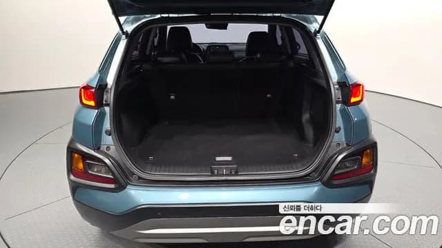 2018 Hyundai Kona 1.6 Turbo 2WD Sold VIN KMHK7815GJU075923 – photo 13 2018 Hyundai Kona 1.6 Turbo 2WD Sold VIN KMHK7815GJU075923 – photo 13