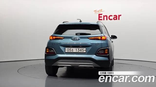 2018 Hyundai Kona 1.6 Turbo 2WD Sold VIN KMHK7815GJU075923 – photo 16 2018 Hyundai Kona 1.6 Turbo 2WD Sold VIN KMHK7815GJU075923 – photo 16