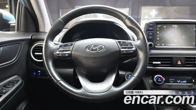 2018 Hyundai Kona 1.6 Turbo 2WD Sold VIN KMHK7815GJU075923 – photo 17 2018 Hyundai Kona 1.6 Turbo 2WD Sold VIN KMHK7815GJU075923 – photo 17