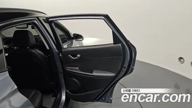 2018 Hyundai Kona 1.6 Turbo 2WD Sold VIN KMHK7815GJU146996 – front exterior 2018 Hyundai Kona 1.6 Turbo 2WD Sold VIN KMHK7815GJU146996 – front exterior