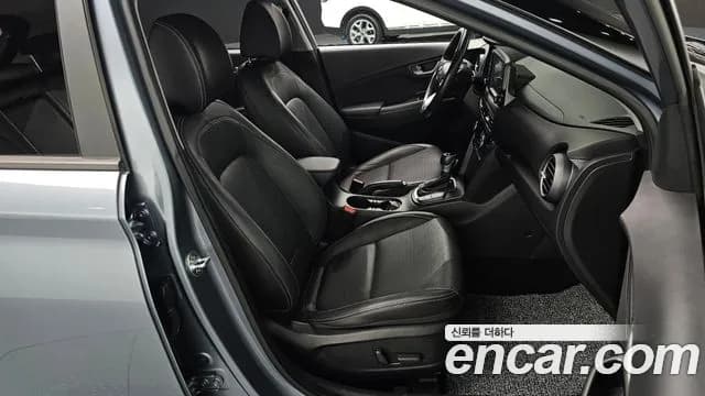 2018 Hyundai Kona 1.6 Turbo 2WD Sold VIN KMHK7815GJU146996 – side profile 2018 Hyundai Kona 1.6 Turbo 2WD Sold VIN KMHK7815GJU146996 – side profile
