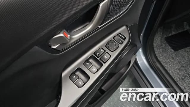 2018 Hyundai Kona 1.6 Turbo 2WD Sold VIN KMHK7815GJU146996 – dashboard 2018 Hyundai Kona 1.6 Turbo 2WD Sold VIN KMHK7815GJU146996 – dashboard