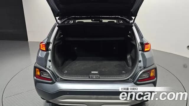 2018 Hyundai Kona 1.6 Turbo 2WD Sold VIN KMHK7815GJU146996 – engine bay 2018 Hyundai Kona 1.6 Turbo 2WD Sold VIN KMHK7815GJU146996 – engine bay