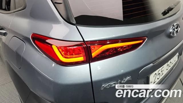 2018 Hyundai Kona 1.6 Turbo 2WD Sold VIN KMHK7815GJU146996 – exterior detail 2018 Hyundai Kona 1.6 Turbo 2WD Sold VIN KMHK7815GJU146996 – exterior detail