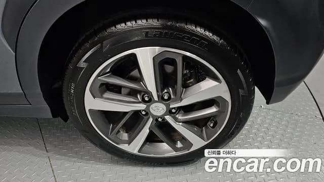 2018 Hyundai Kona 1.6 Turbo 2WD Sold VIN KMHK7815GJU146996 – undercarriage 2018 Hyundai Kona 1.6 Turbo 2WD Sold VIN KMHK7815GJU146996 – undercarriage