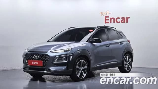 2018 Hyundai Kona 1.6 Turbo 2WD Sold VIN KMHK7815GJU146996 – trunk area 2018 Hyundai Kona 1.6 Turbo 2WD Sold VIN KMHK7815GJU146996 – trunk area