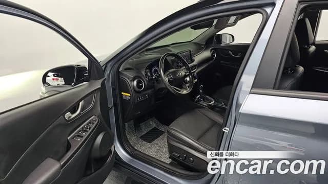 2018 Hyundai Kona 1.6 Turbo 2WD Sold VIN KMHK7815GJU146996 – photo 14 2018 Hyundai Kona 1.6 Turbo 2WD Sold VIN KMHK7815GJU146996 – photo 14
