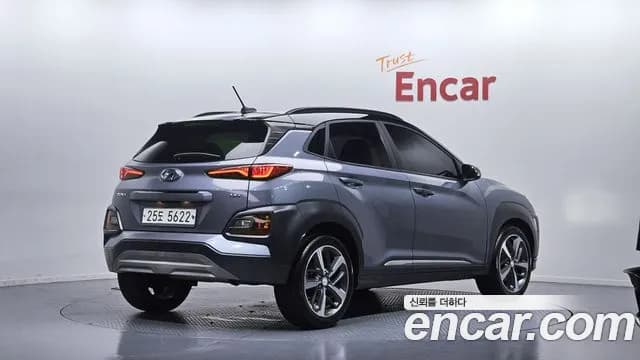 2018 Hyundai Kona 1.6 Turbo 2WD Sold VIN KMHK7815GJU146996 – photo 15 2018 Hyundai Kona 1.6 Turbo 2WD Sold VIN KMHK7815GJU146996 – photo 15