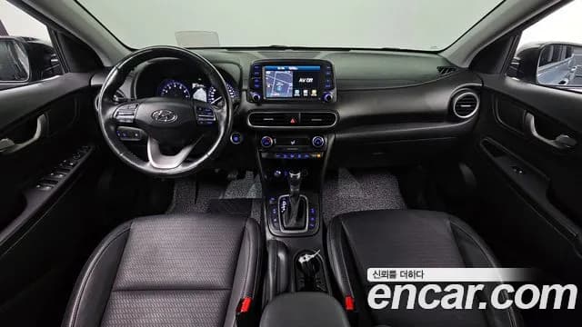 2018 Hyundai Kona 1.6 Turbo 2WD Sold VIN KMHK7815GJU146996 – photo 18 2018 Hyundai Kona 1.6 Turbo 2WD Sold VIN KMHK7815GJU146996 – photo 18