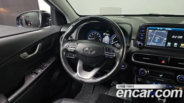 2018 Hyundai Kona 1.6 Turbo 2WD Sold VIN KMHK7815GJU146996 – photo 22 2018 Hyundai Kona 1.6 Turbo 2WD Sold VIN KMHK7815GJU146996 – photo 22