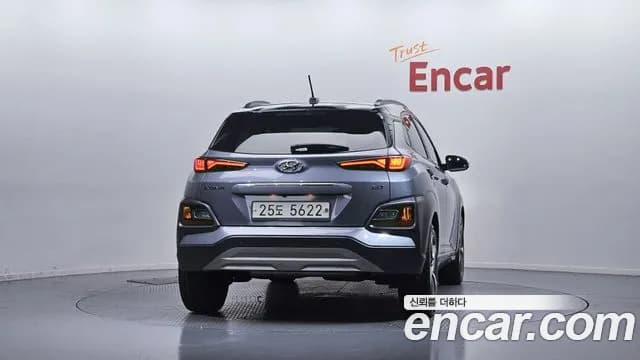 2018 Hyundai Kona 1.6 Turbo 2WD Sold VIN KMHK7815GJU146996 – photo 25 2018 Hyundai Kona 1.6 Turbo 2WD Sold VIN KMHK7815GJU146996 – photo 25