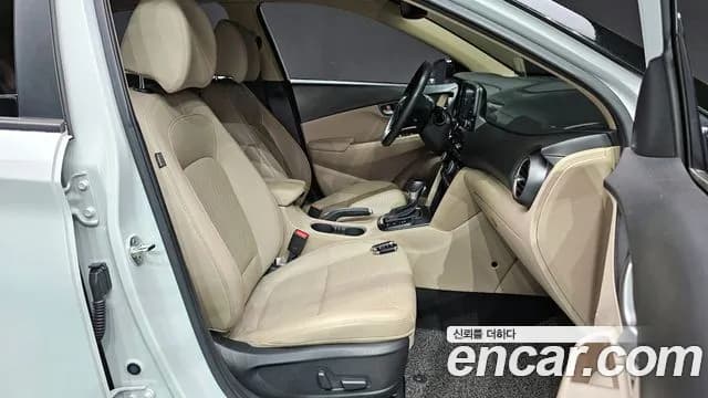 2018 Hyundai Kona 1.6 Turbo 2WD Sold VIN KMHK7815GJU249395 – engine bay 2018 Hyundai Kona 1.6 Turbo 2WD Sold VIN KMHK7815GJU249395 – engine bay