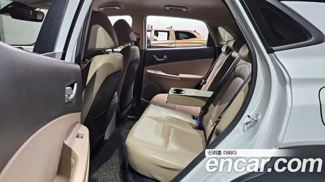 2018 Hyundai Kona 1.6 Turbo 2WD Sold VIN KMHK7815GJU249395 – trunk area 2018 Hyundai Kona 1.6 Turbo 2WD Sold VIN KMHK7815GJU249395 – trunk area