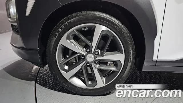 2018 Hyundai Kona 1.6 Turbo 2WD Sold VIN KMHK7815GJU249395 – odometer reading 2018 Hyundai Kona 1.6 Turbo 2WD Sold VIN KMHK7815GJU249395 – odometer reading