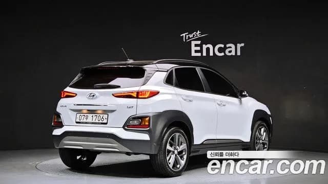 2018 Hyundai Kona 1.6 Turbo 2WD Sold VIN KMHK7815GJU249395 – photo 18 2018 Hyundai Kona 1.6 Turbo 2WD Sold VIN KMHK7815GJU249395 – photo 18