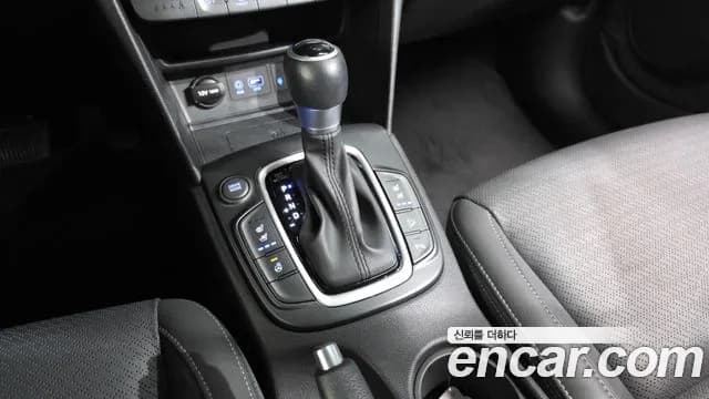 2018 Hyundai Kona 1.6 Turbo 2WD Sold VIN KMHK7815GJU272206 – engine bay 2018 Hyundai Kona 1.6 Turbo 2WD Sold VIN KMHK7815GJU272206 – engine bay