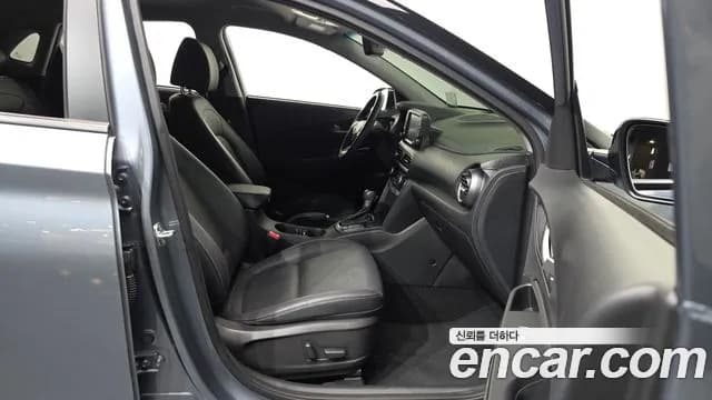 2018 Hyundai Kona 1.6 Turbo 2WD Sold VIN KMHK7815GJU272206 – exterior detail 2018 Hyundai Kona 1.6 Turbo 2WD Sold VIN KMHK7815GJU272206 – exterior detail