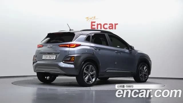 2018 Hyundai Kona 1.6 Turbo 2WD Sold VIN KMHK7815GJU272206 – photo 12 2018 Hyundai Kona 1.6 Turbo 2WD Sold VIN KMHK7815GJU272206 – photo 12