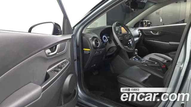 2018 Hyundai Kona 1.6 Turbo 2WD Sold VIN KMHK7815GJU272206 – photo 13 2018 Hyundai Kona 1.6 Turbo 2WD Sold VIN KMHK7815GJU272206 – photo 13