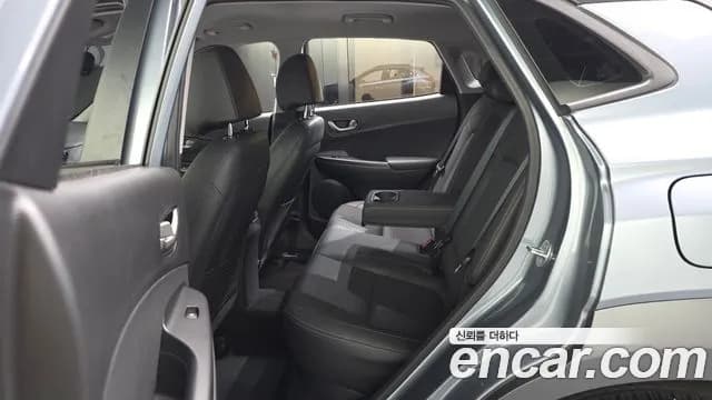 2018 Hyundai Kona 1.6 Turbo 2WD Sold VIN KMHK7815GJU272206 – photo 15 2018 Hyundai Kona 1.6 Turbo 2WD Sold VIN KMHK7815GJU272206 – photo 15