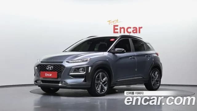 2018 Hyundai Kona 1.6 Turbo 2WD Sold VIN KMHK7815GJU272206 – photo 19 2018 Hyundai Kona 1.6 Turbo 2WD Sold VIN KMHK7815GJU272206 – photo 19