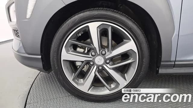 2018 Hyundai Kona 1.6 Turbo 2WD Sold VIN KMHK7815GJU272206 – photo 21 2018 Hyundai Kona 1.6 Turbo 2WD Sold VIN KMHK7815GJU272206 – photo 21