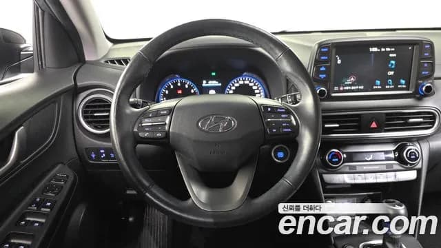 2018 Hyundai Kona 1.6 Turbo 2WD Sold VIN KMHK7815GJU272206 – photo 28 2018 Hyundai Kona 1.6 Turbo 2WD Sold VIN KMHK7815GJU272206 – photo 28
