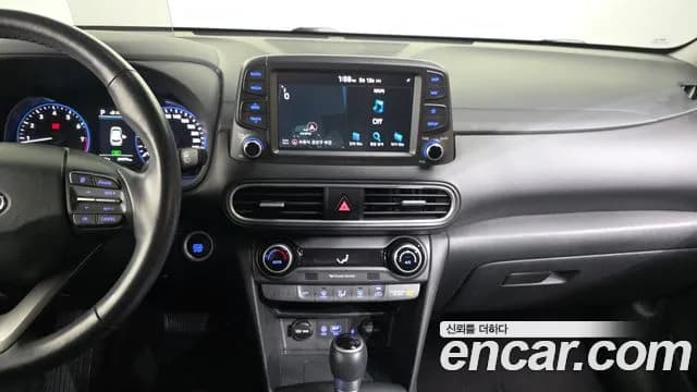 2018 Hyundai Kona 1.6 Turbo 2WD Sold VIN KMHK7815GJU272206 – photo 29 2018 Hyundai Kona 1.6 Turbo 2WD Sold VIN KMHK7815GJU272206 – photo 29