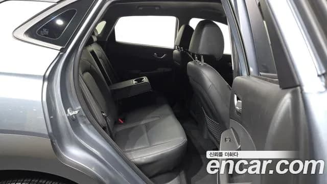 2018 Hyundai Kona 1.6 Turbo 2WD Sold VIN KMHK7815GJU272206 – photo 30 2018 Hyundai Kona 1.6 Turbo 2WD Sold VIN KMHK7815GJU272206 – photo 30